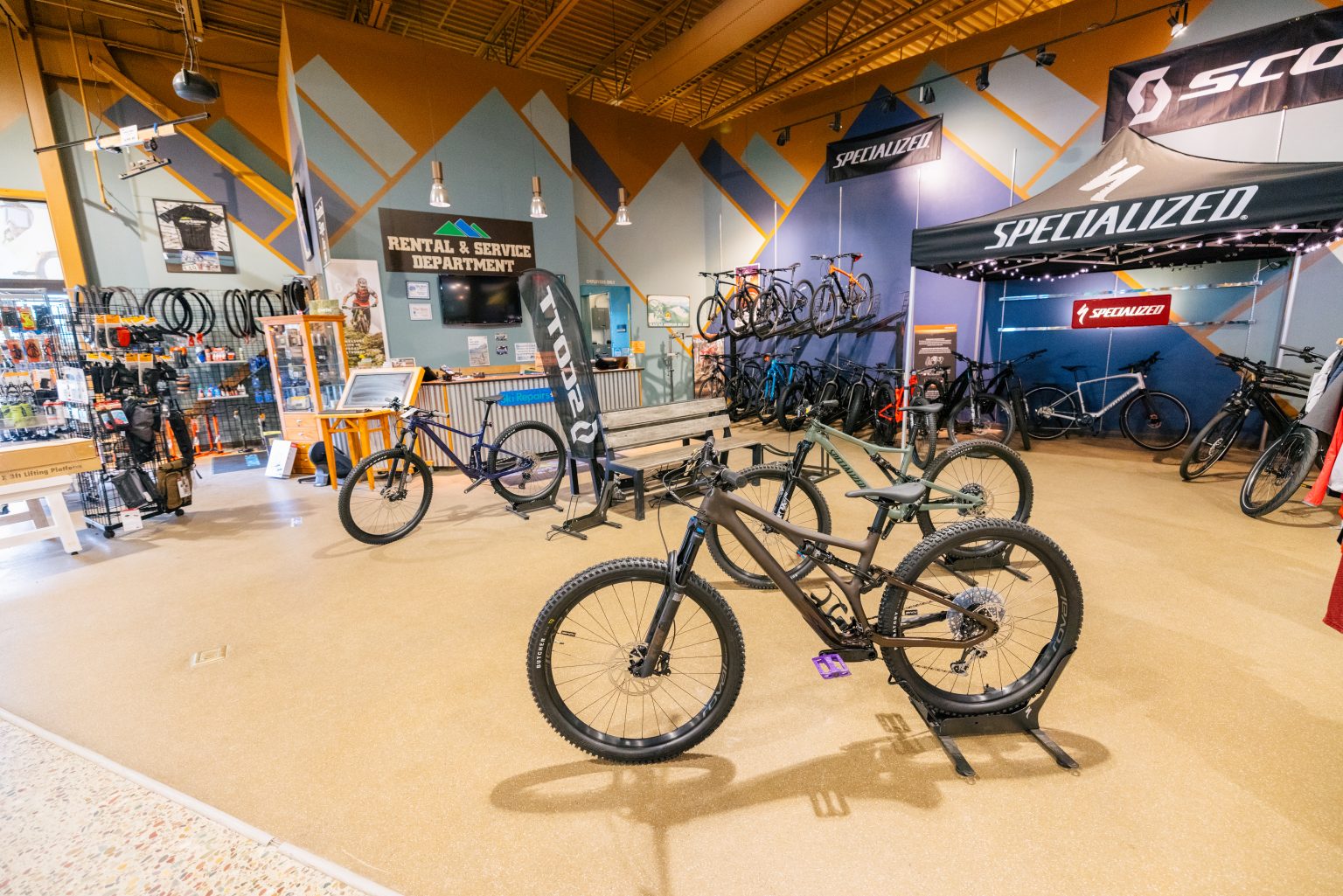 Sportsman & Ski Haus Kalispell