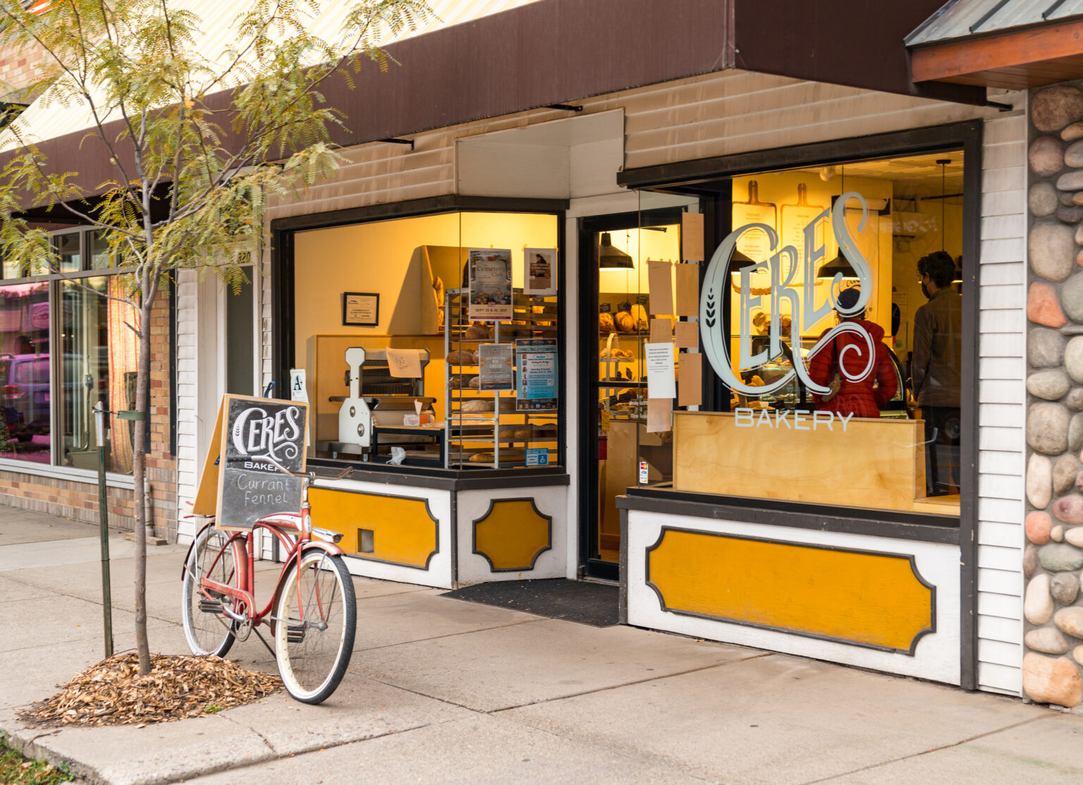 Where to Eat in Kalispell Mt