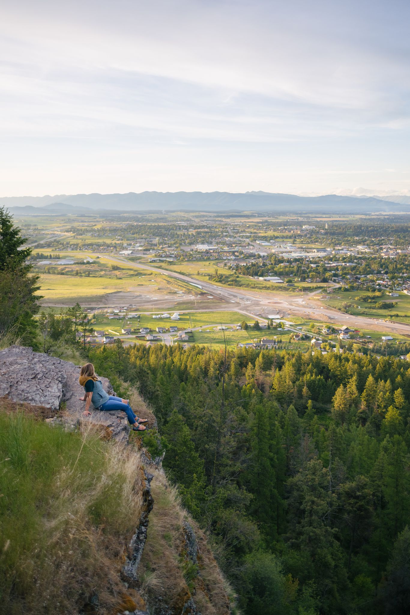 Lone Pine Trails Kalispell