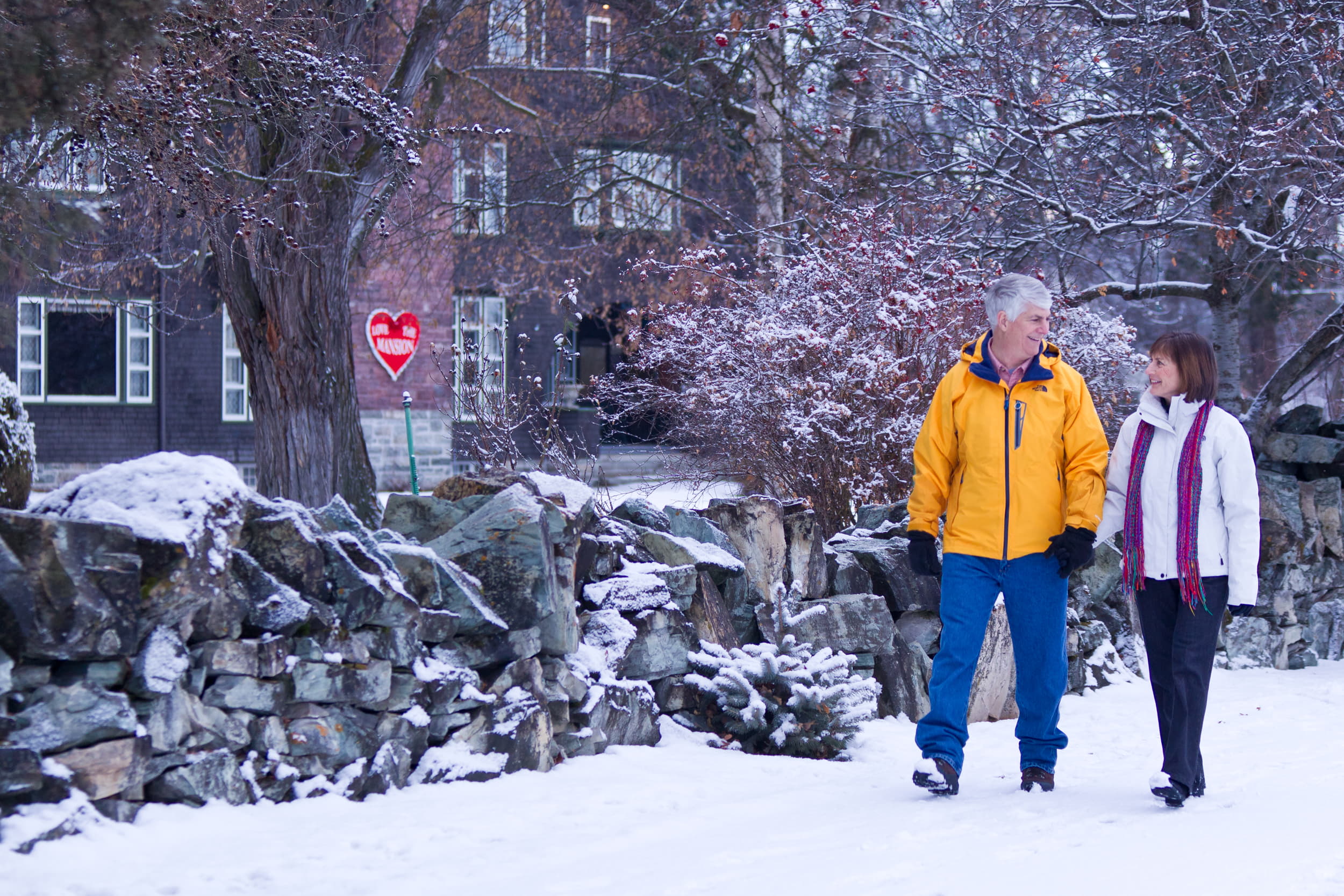 FIRST-TIMER&rsquo;S GUIDE TO WINTER IN MONTANA | Kalispell