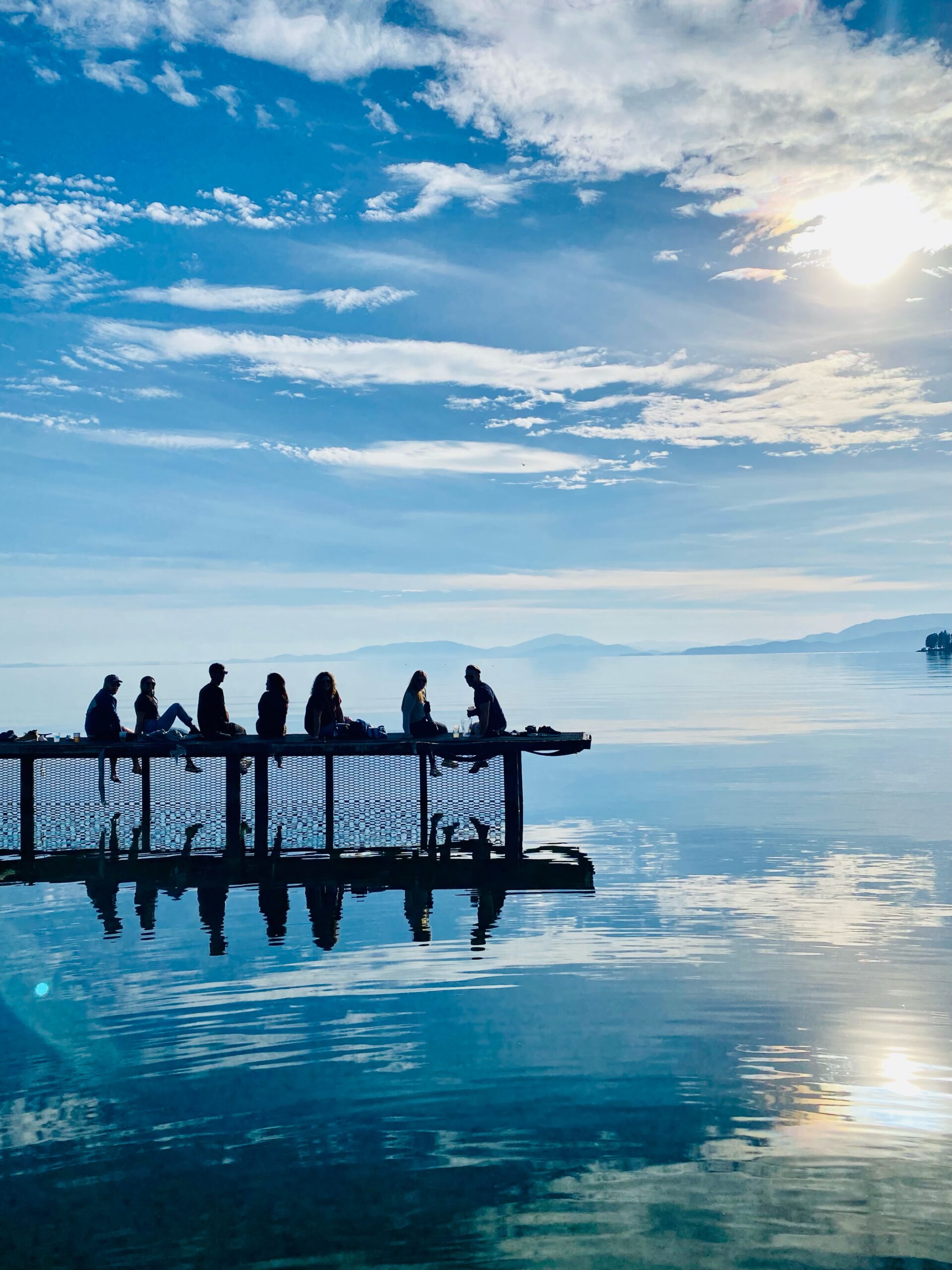 The Sitting Duck | Kalispell