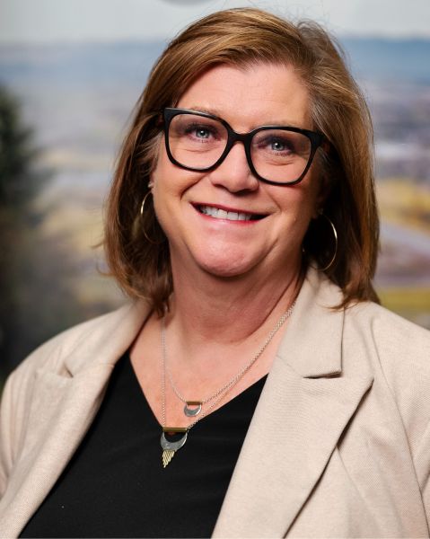 Lorraine Clarno